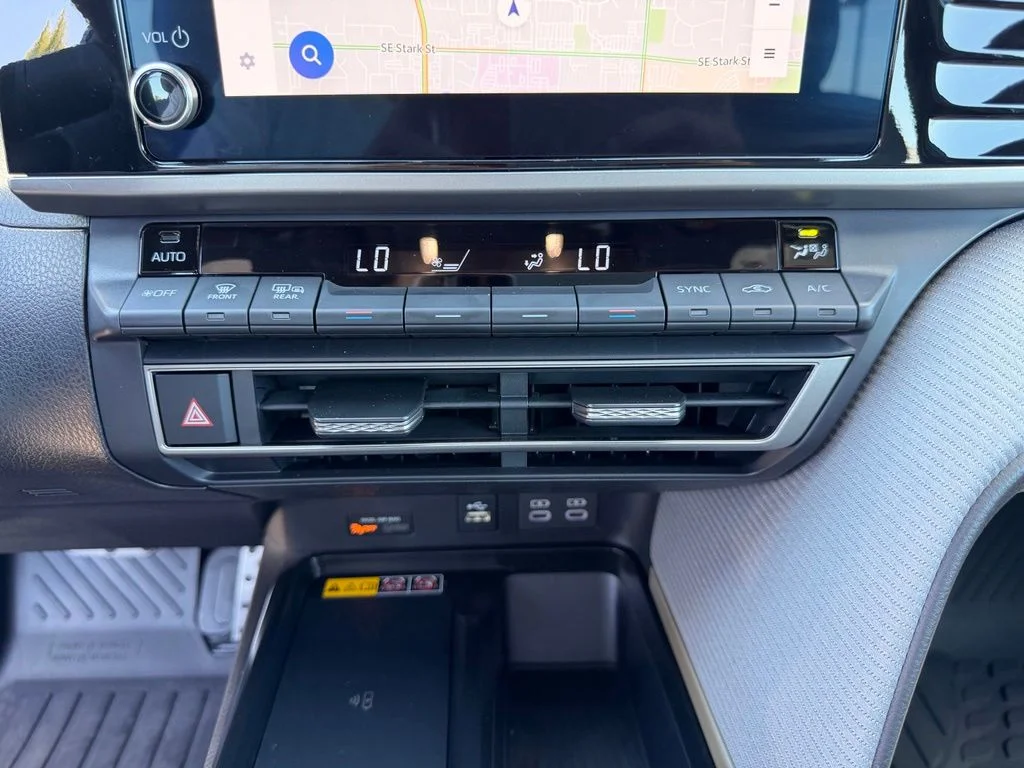 Used 2025 Underground Toyota SE image 23
