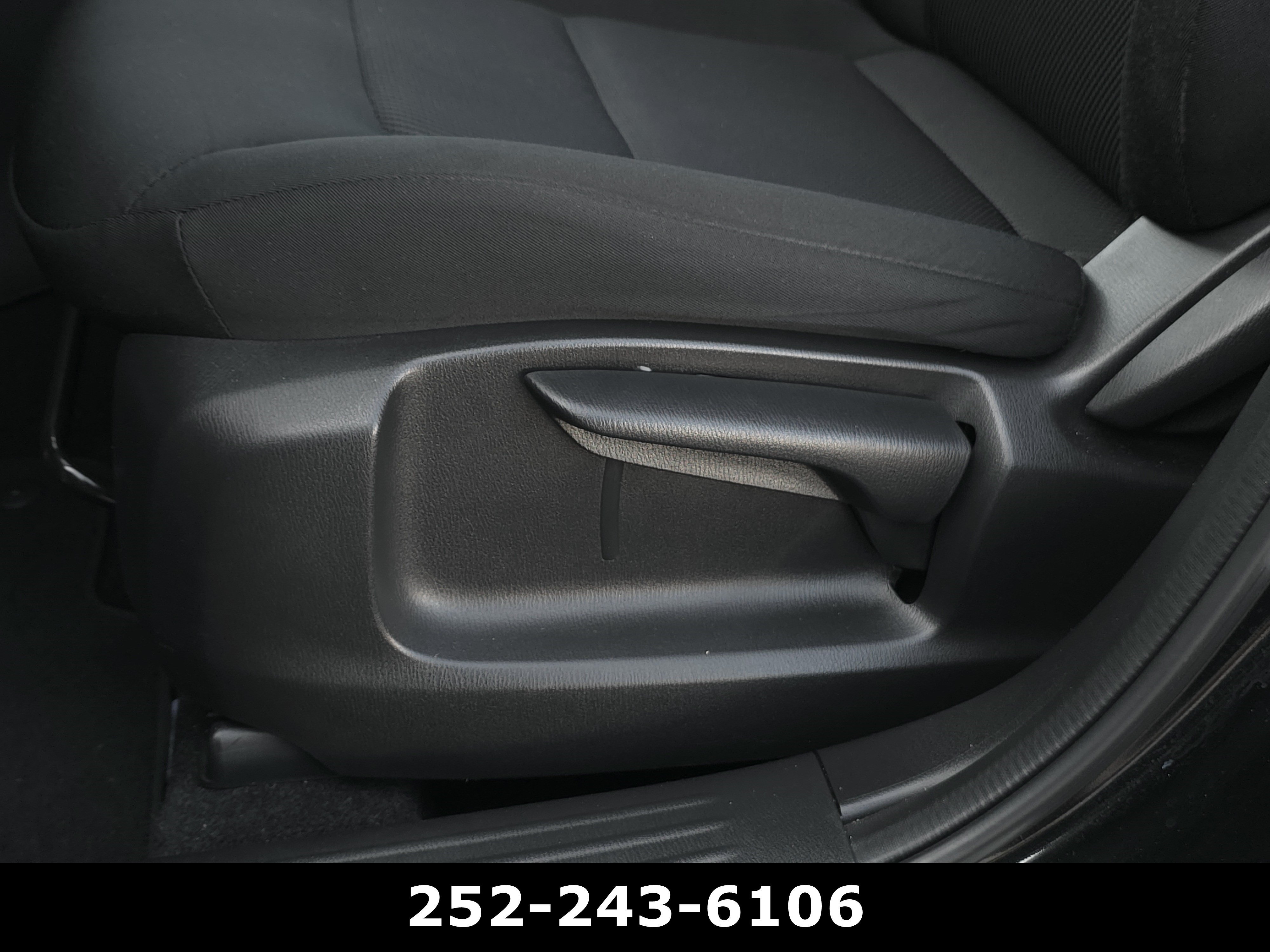 Used 2023 Jet Black Mica Mazda 2.5 S image 11