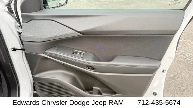 New 2026 White Jeep Laredo image 35