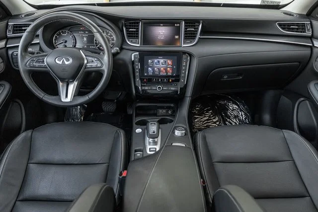 2024 INFINITI QX50 Luxe - Photo 6