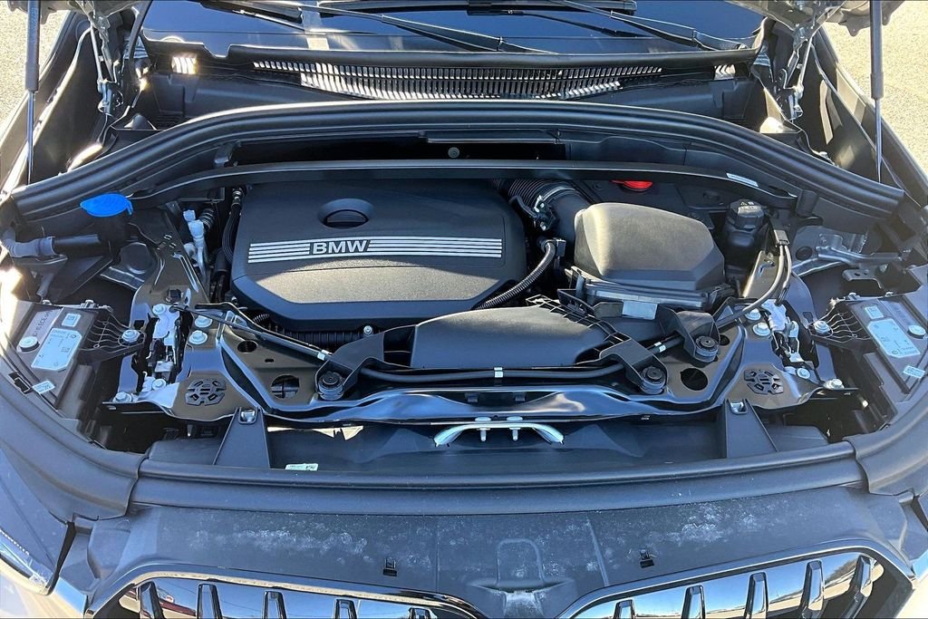 2025 BMW X1 XDrive28i - Photo 9