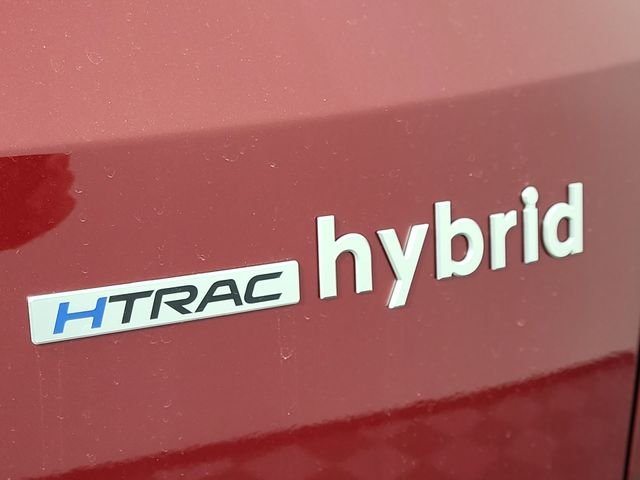 2025 Hyundai Tucson SEL Convenience - Photo 20