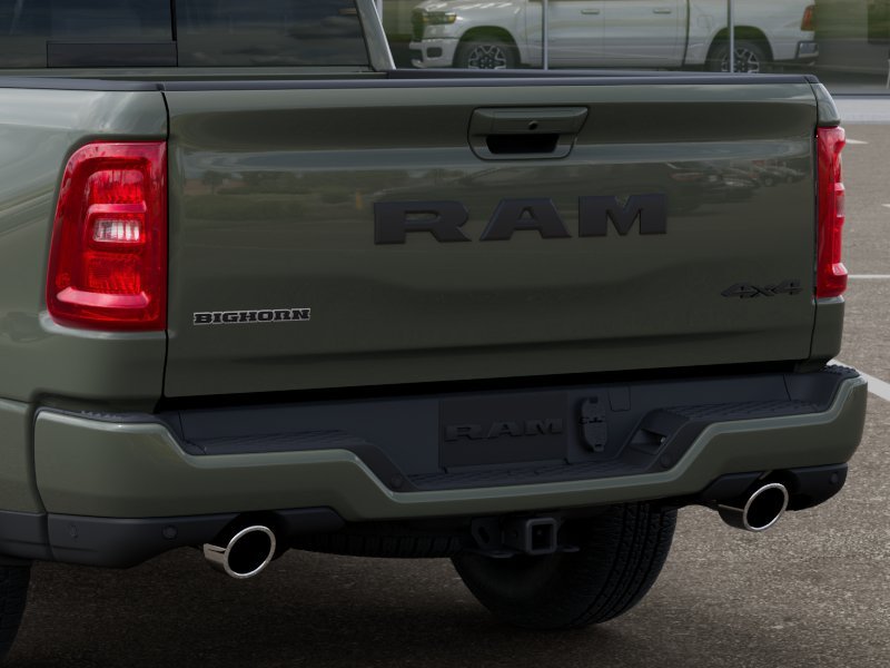 New 2026 Canyon Lake Exterior Paint RAM Big Horn/Lone Star image 31