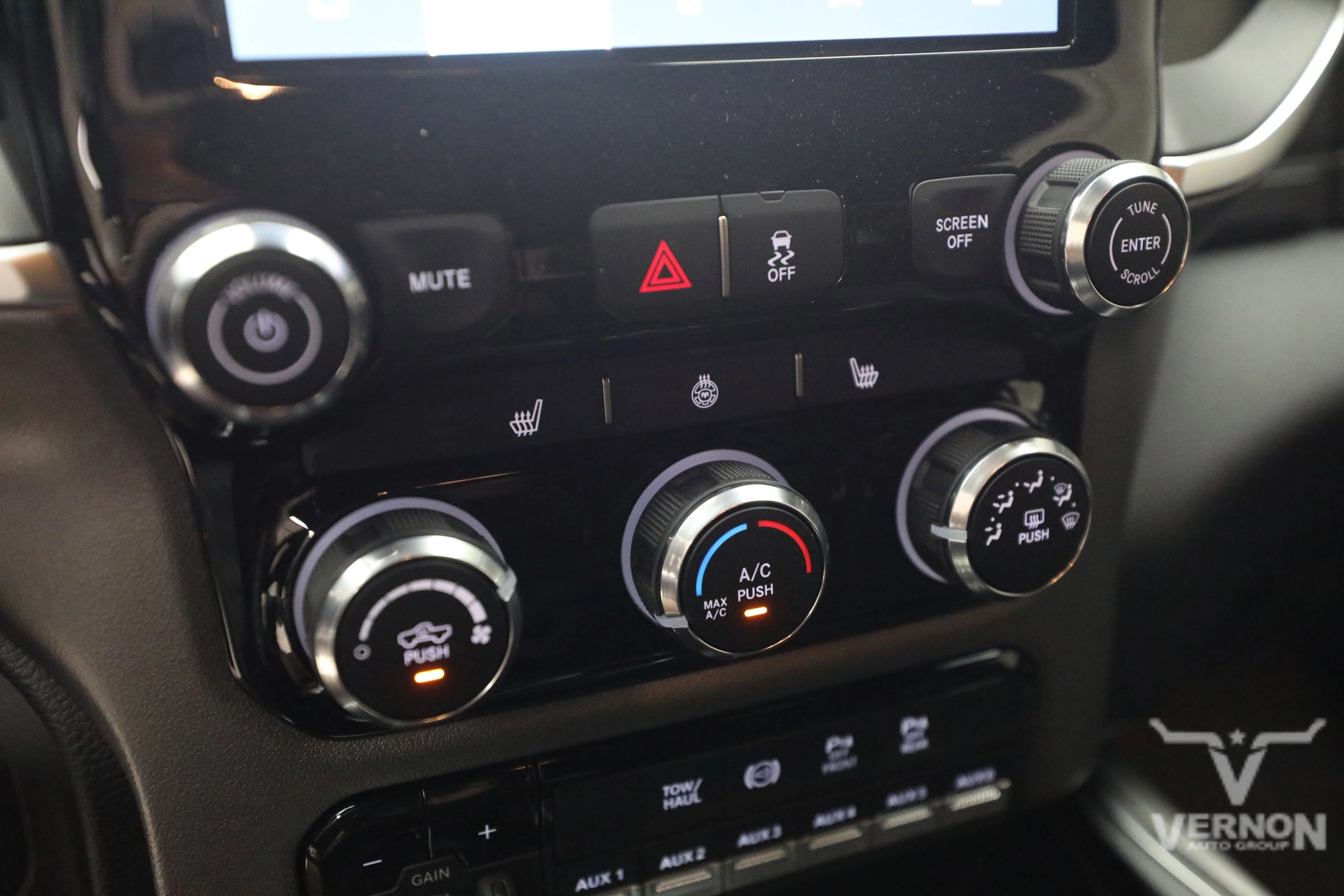 New 2026 Ram 2500 SLT Lonestar Crew Cab 4x4