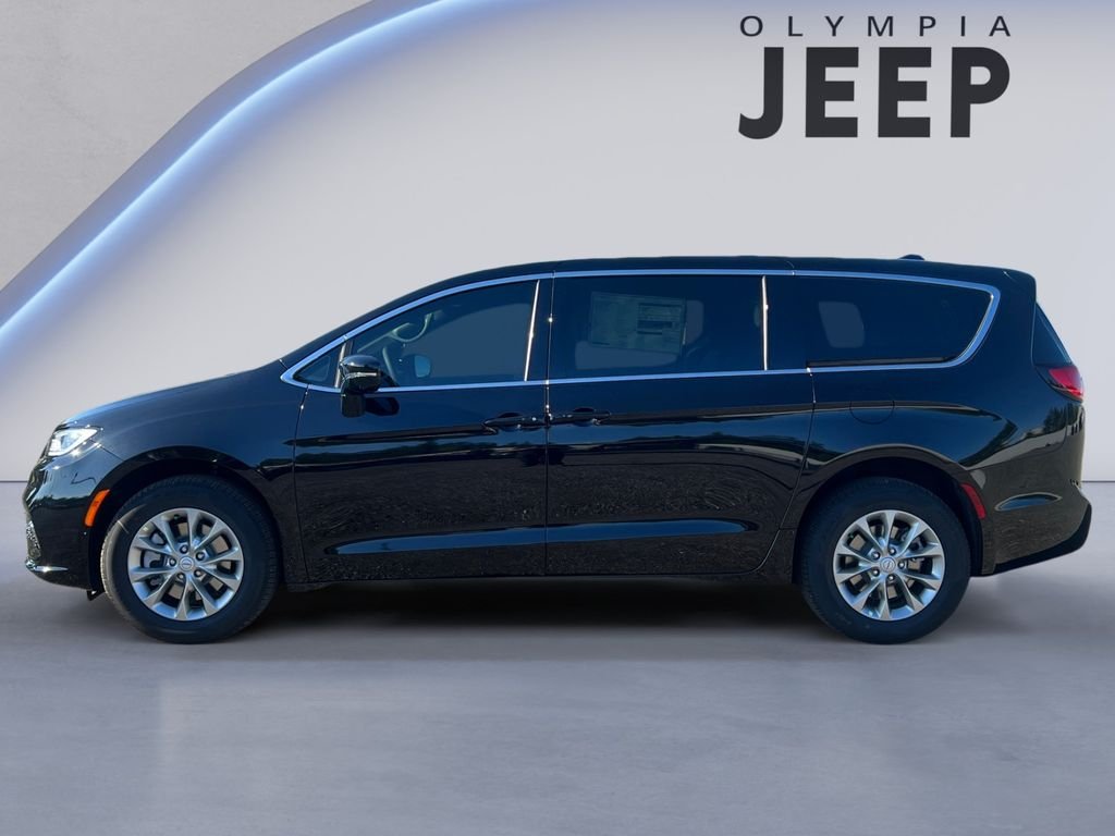 2026 Chrysler Pacifica Select - Photo 2