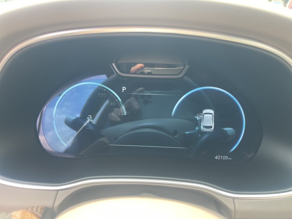 2023 Genesis GV80 2.5T Standard AWD's photo