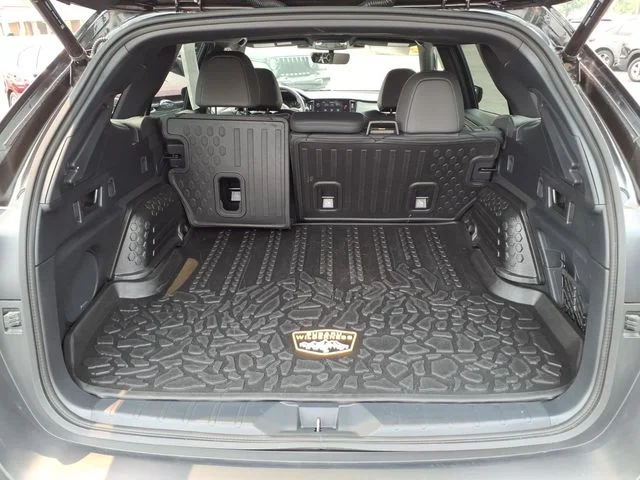 2025 Subaru Outback Wilderness - Photo 13