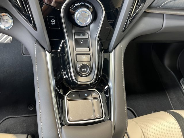 2025 Acura RDX A-Spec Package - Photo 26