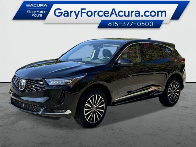 2026 Acura RDX Advance Package SH-AWD's photo