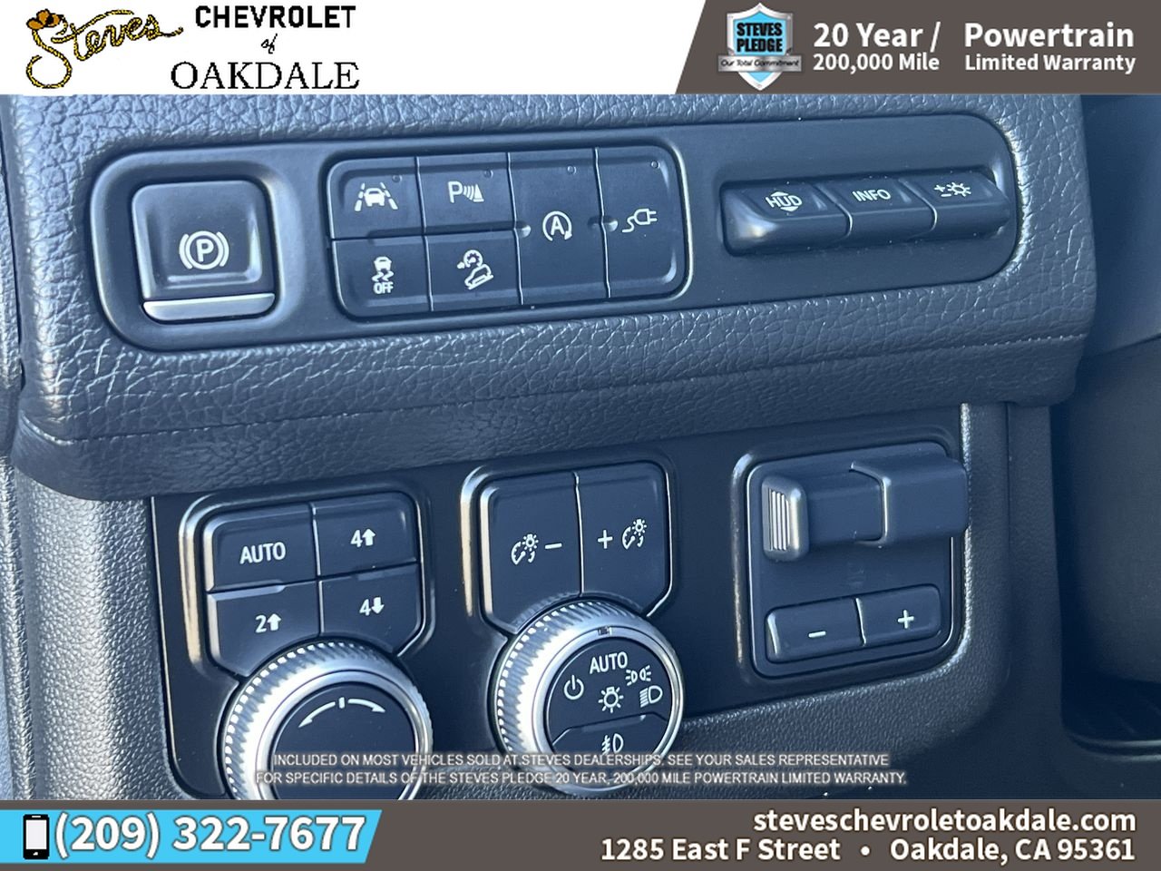 2021 GMC Yukon Denali - Photo 22
