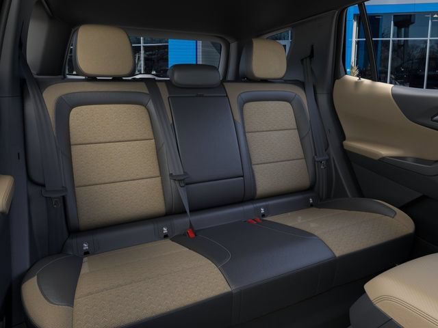 2027 Chevrolet Equinox ACTIV - Photo 18