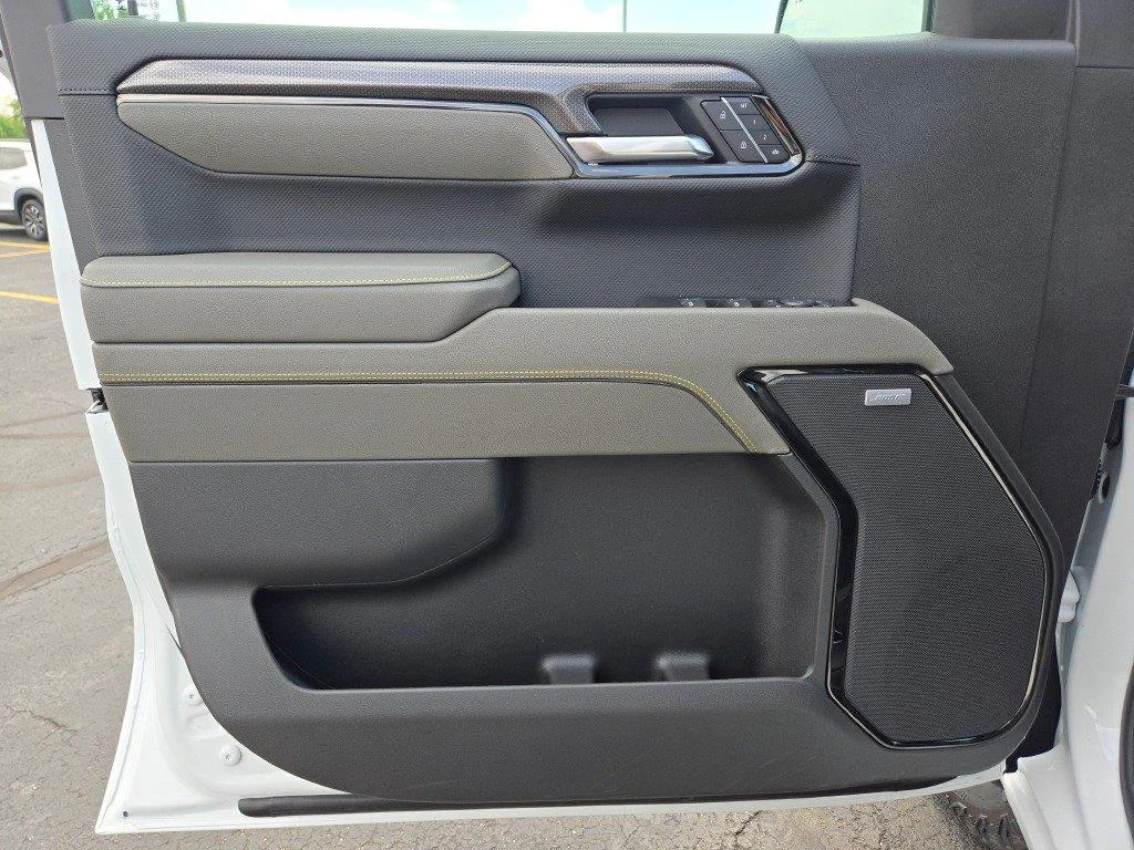2026 Chevrolet Silverado 1500 ZR2 - Photo 21