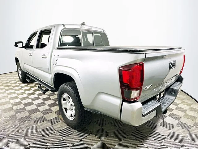 Pre-Owned 2022 Toyota Tacoma SR