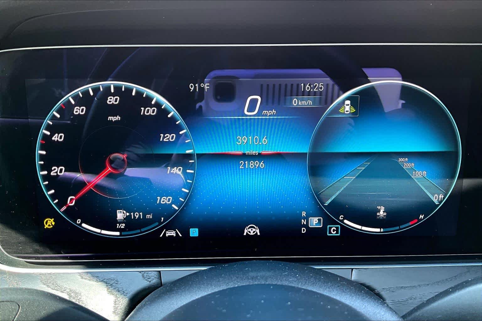 Used 2023 Black Mercedes-Benz E 350 image 25