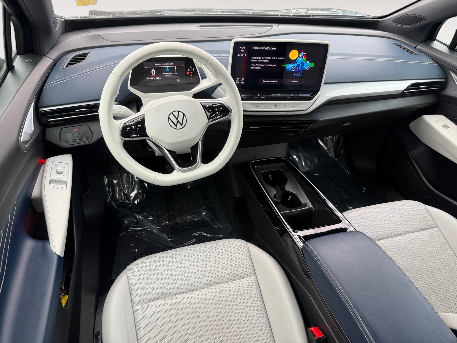 Certified Used 2023 Deep Black Volkswagen Pro S image 15