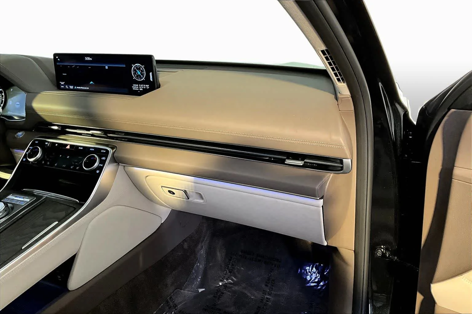 2024 GENESIS GV80 Standard - Photo 19