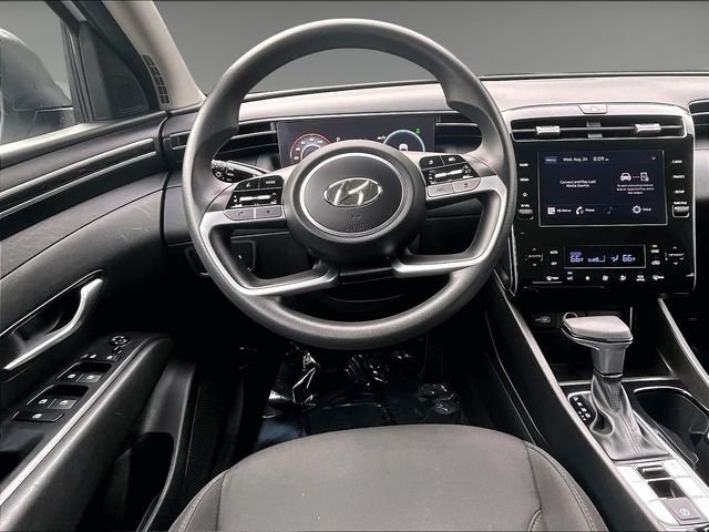 Used 2024 White Hyundai SEL image 5