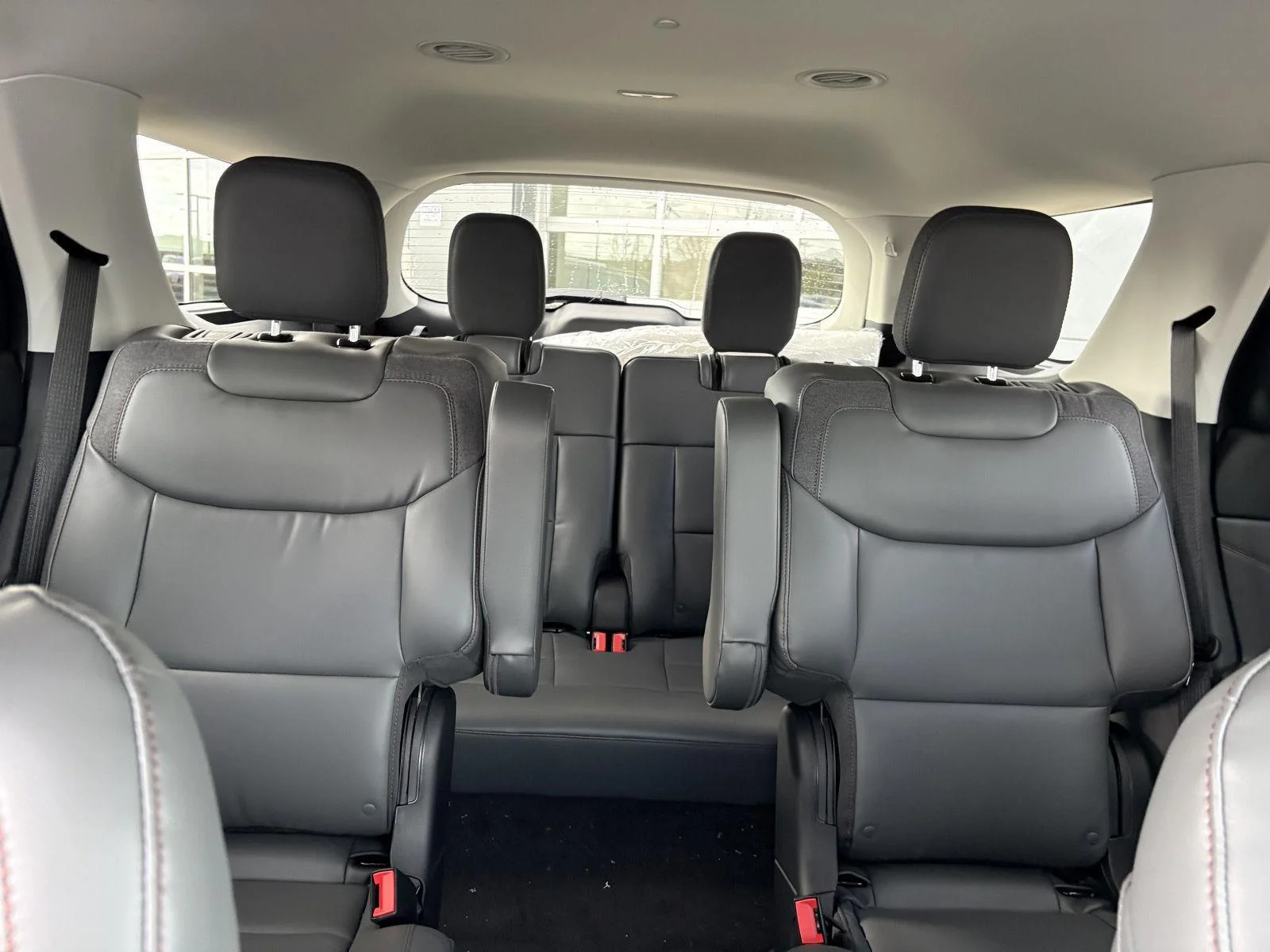 2026 Ford Explorer Active - Photo 23
