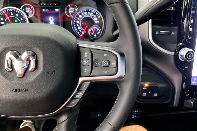 2026 RAM Ram 2500 Pickup Big Horn - Photo 27