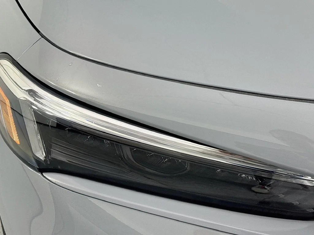 New 2027 Ge Honda Hybrid image 12