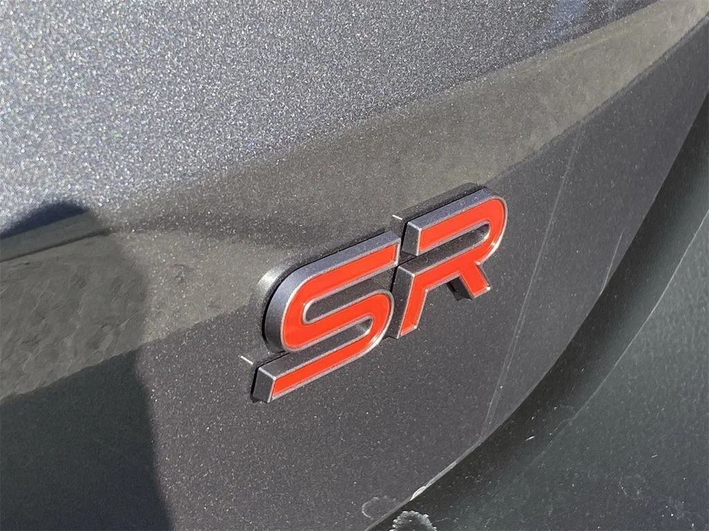 New 2026 Gun Metallic Nissan SR image 9