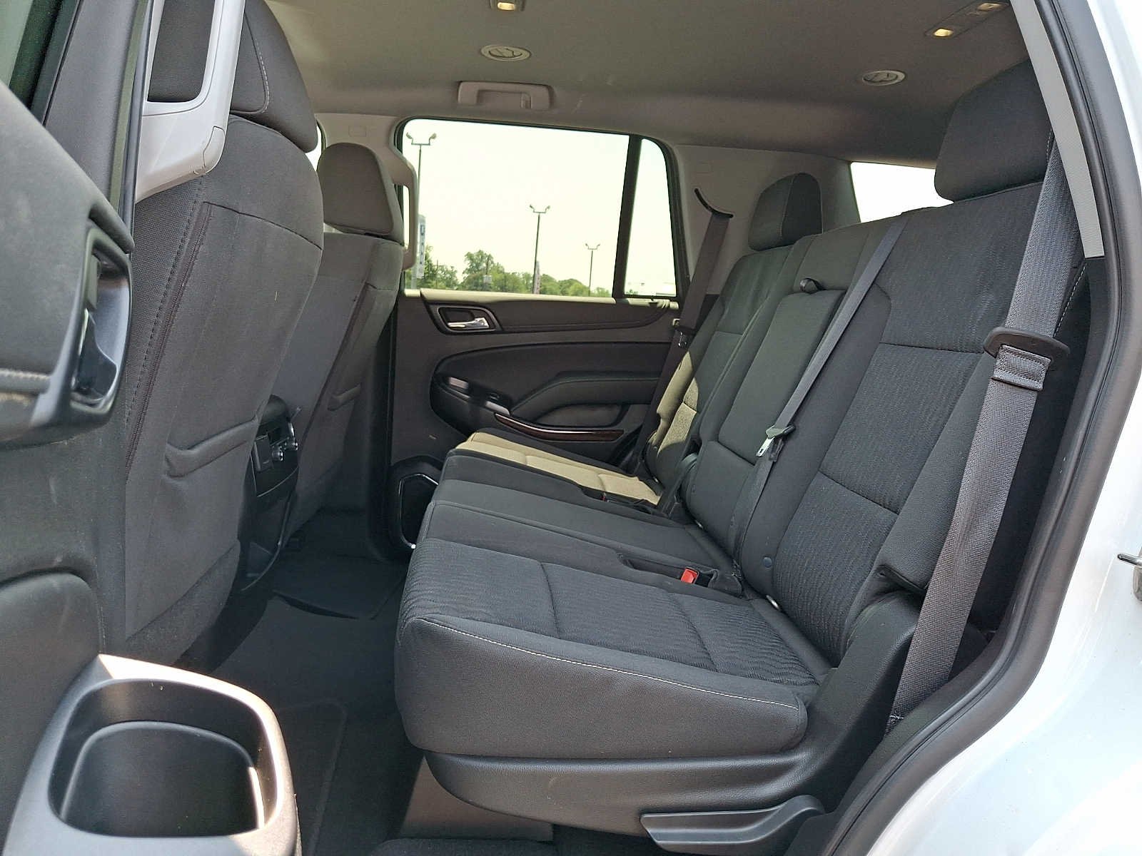 Used 2019 Summit White GMC SLE image 11
