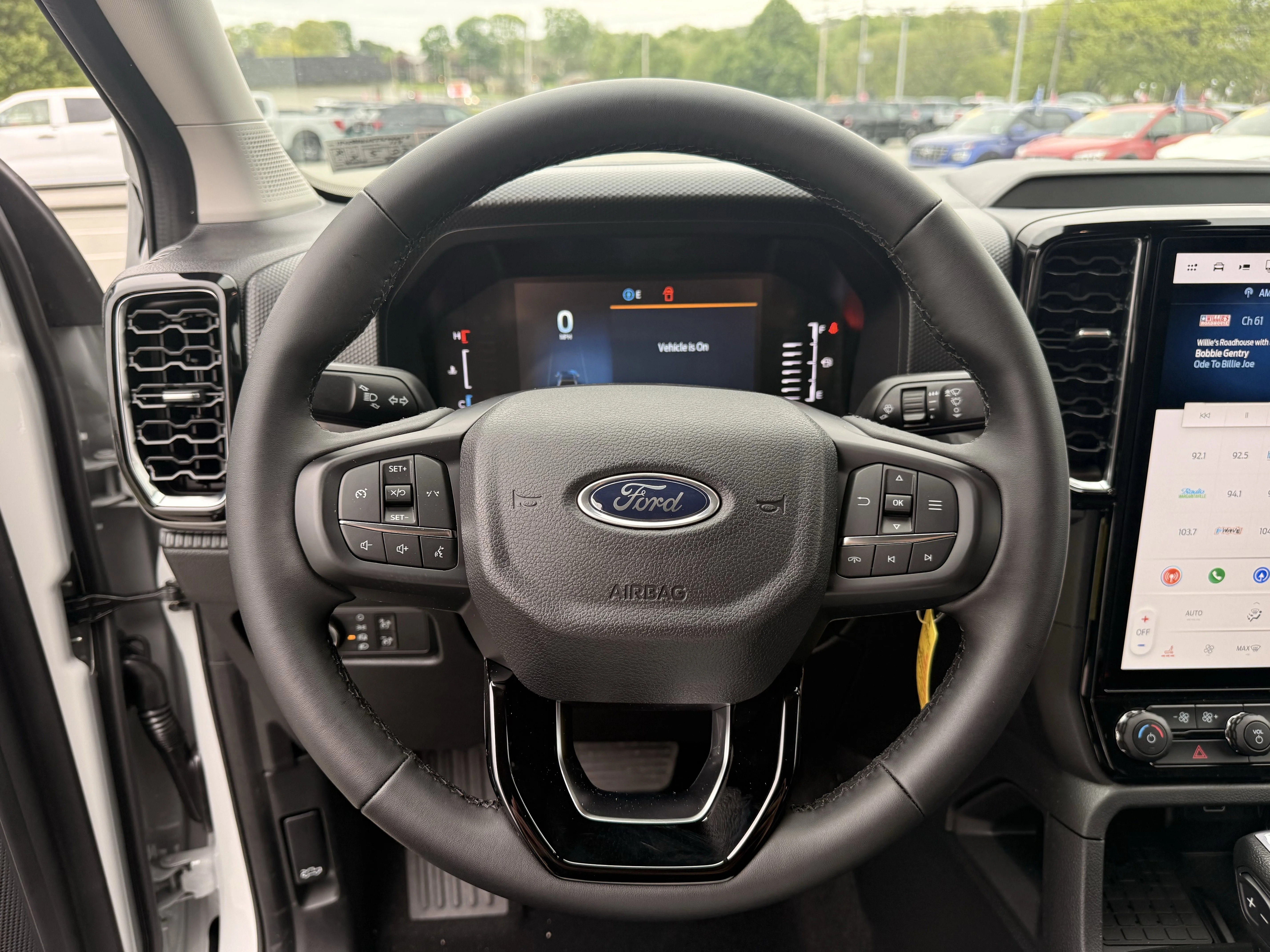 New 2026 Avalanche Ford XLT image 28