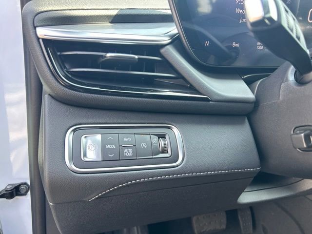 2026 Buick Enclave Avenir - Photo 20