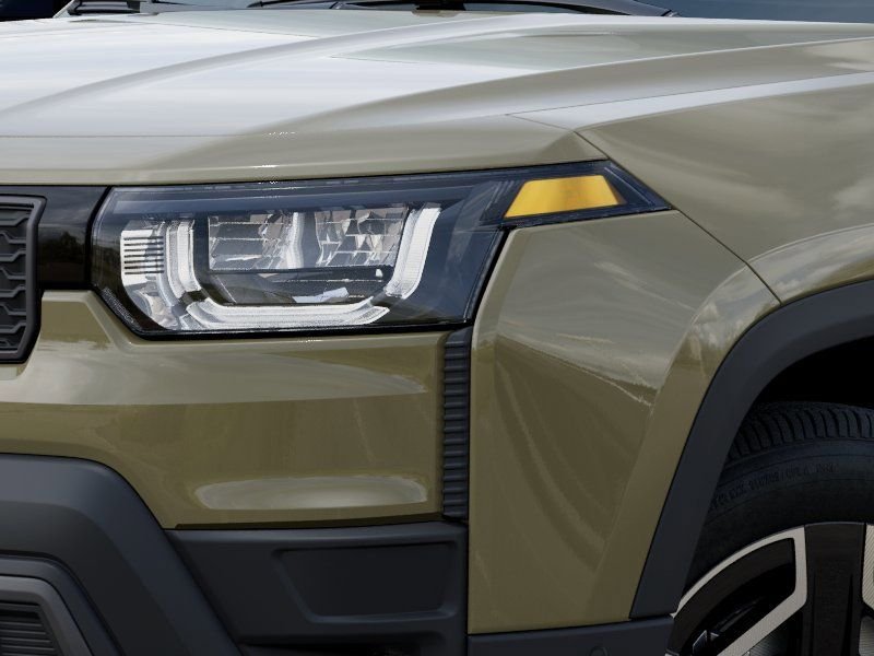New 2026 41 Exterior Paint Jeep Limited image 10