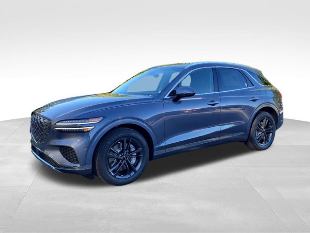 2027 Genesis GV70 2.5T ADVANCED