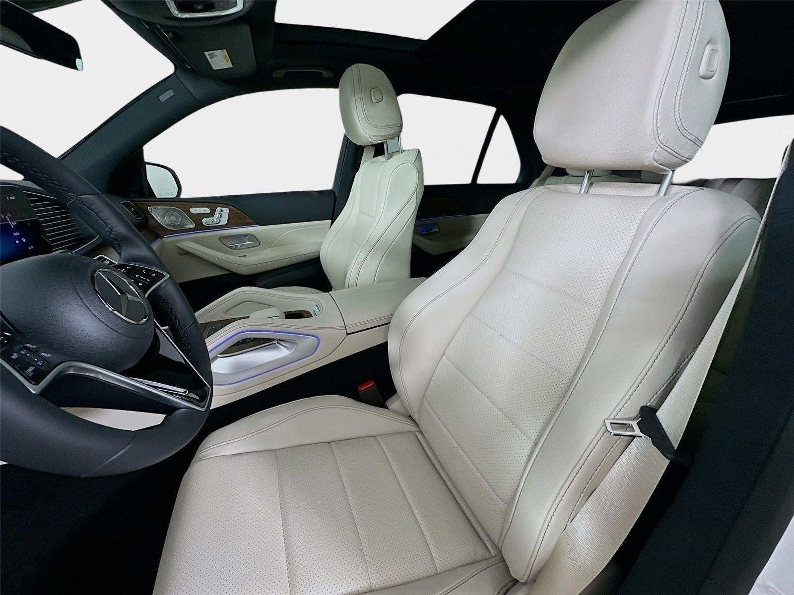 2026 Mercedes-Benz GLE GLE350 - Photo 27