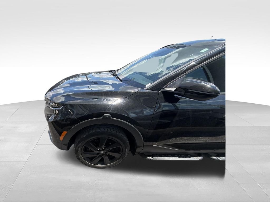 2023 Hyundai Santa Cruz Night - Photo 11