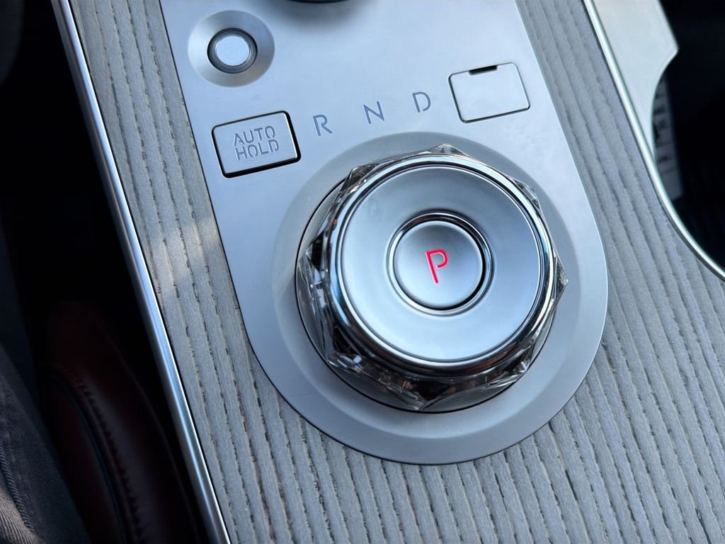 2026 GENESIS GV80 Prestige - Photo 22