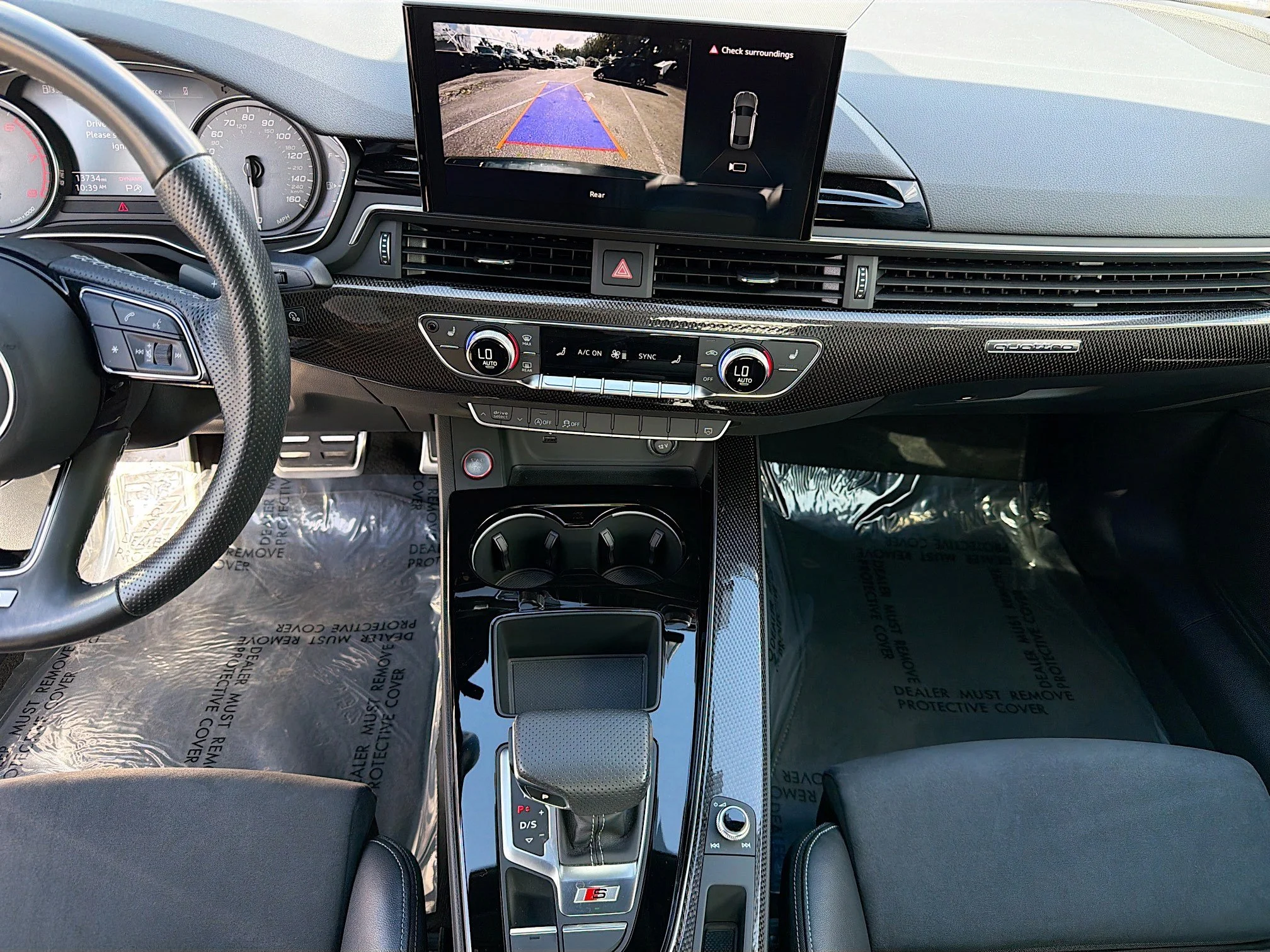 2023 Audi S5 Coupe Premium - Photo 18