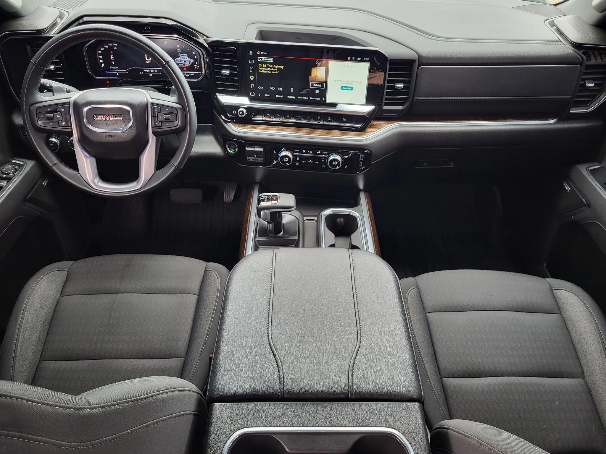 Used 2025 Sterling Metallic GMC Elevation image 20