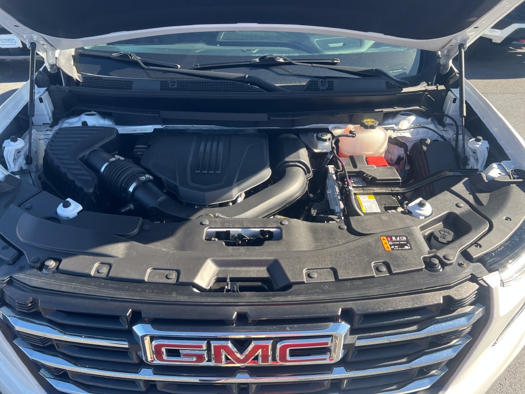 Certified Used 2026 White GMC Elevation image 33
