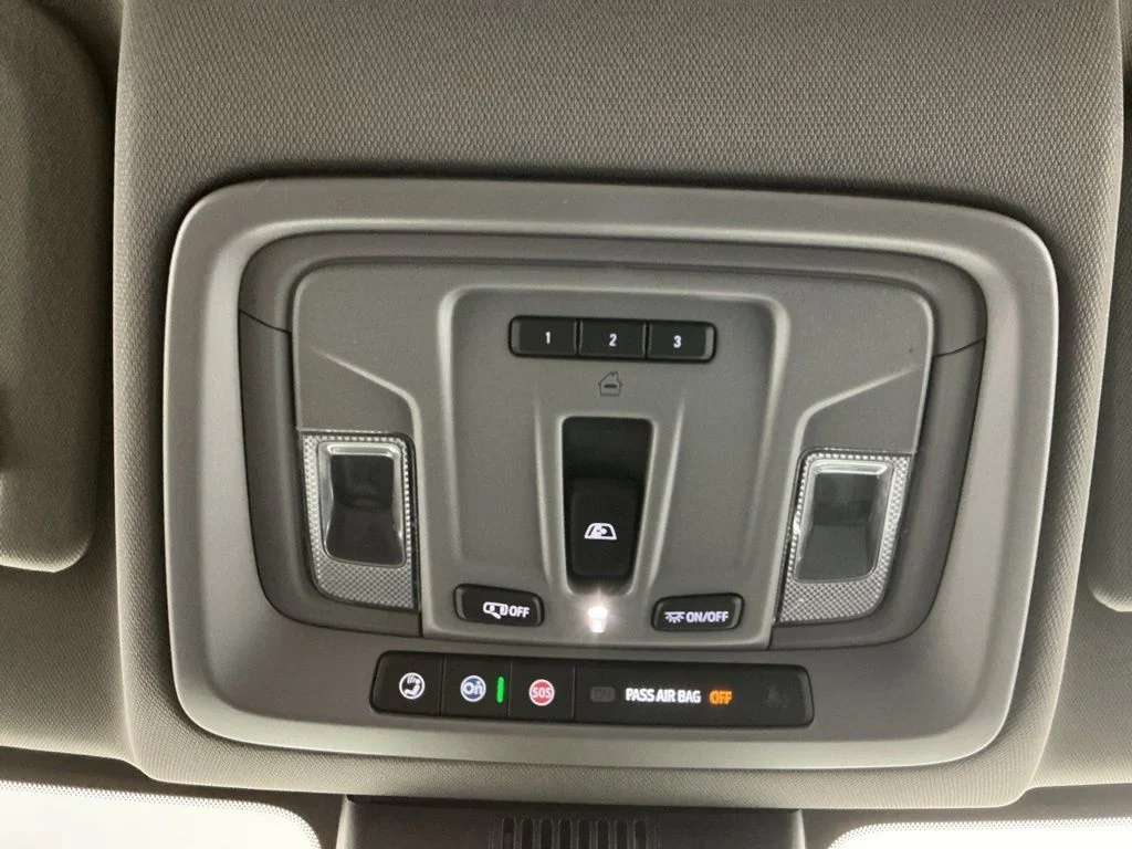 New 2026 White Chevrolet LT image 12