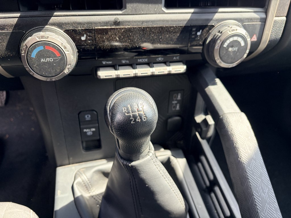 Used 2024 Tan Toyota TRD Off Road image 13