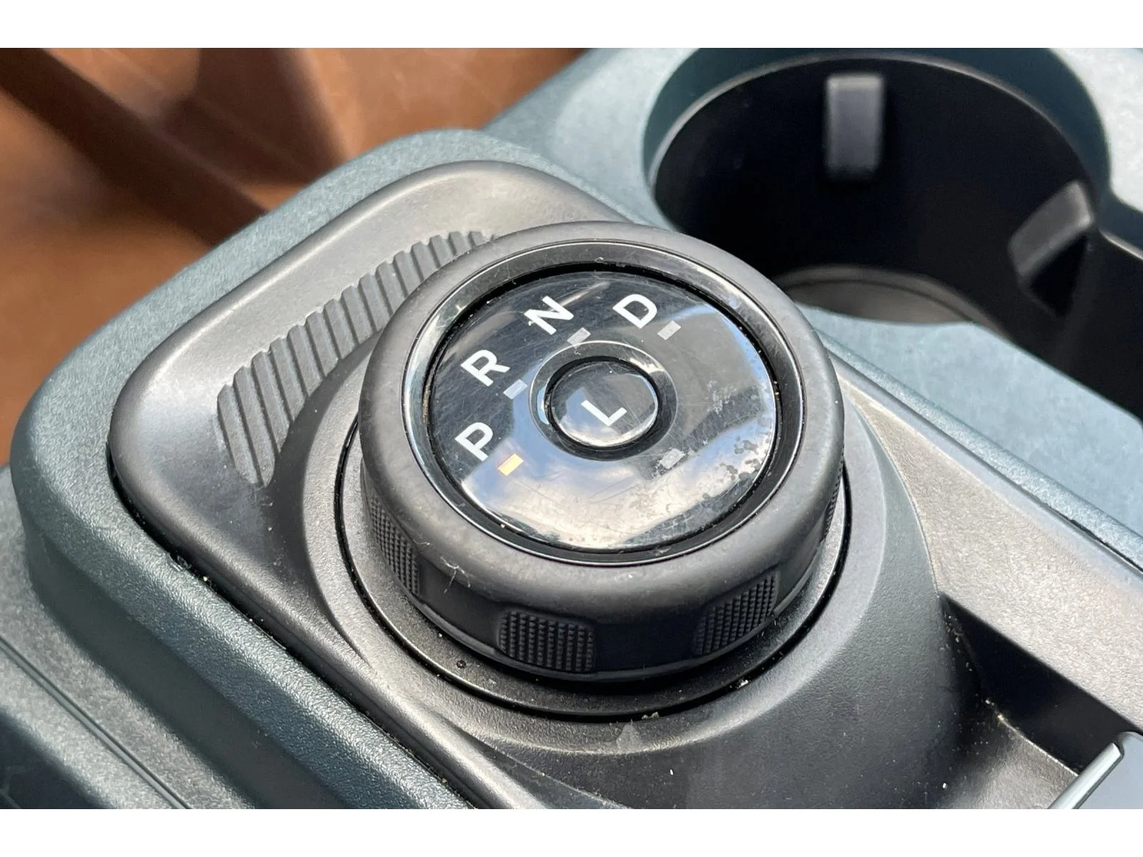 Used 2023 Oxford White Ford LARIAT image 31