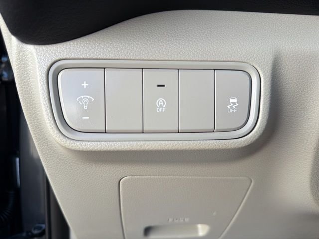 2021 Kia Soul LX - Photo 23