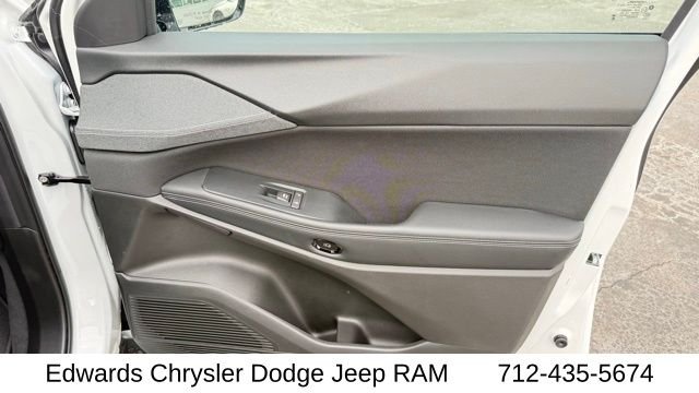 New 2026 Bright White Clearcoat Jeep Laredo image 35