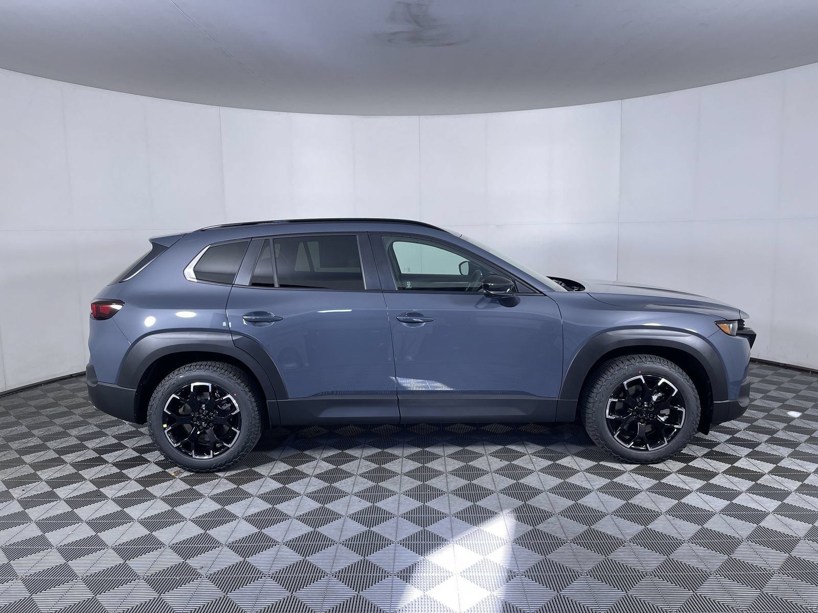 2026 Mazda CX-50 Meridian Edition - Photo 10