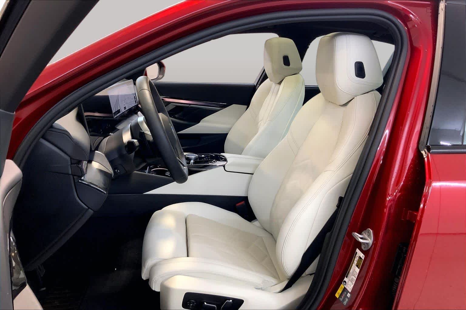Pre-Owned 2026 BMW I5 XDrive40