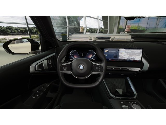 New 2026 Black Sapphire Metallic BMW 30 xDrive image 13