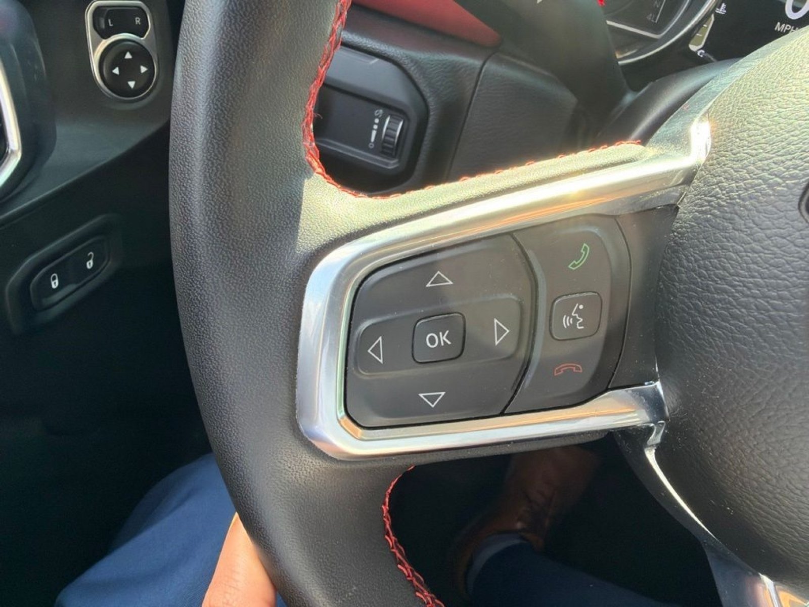 Used 2023 Black Clearcoat Jeep Rubicon image 22