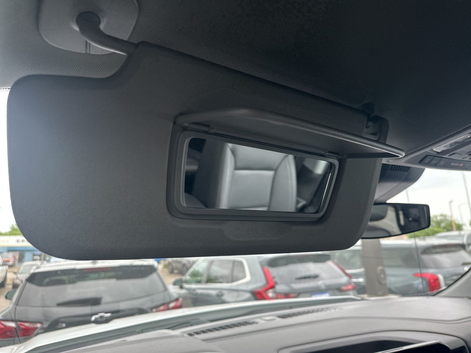 Used 2023 White Chevrolet LT image 74