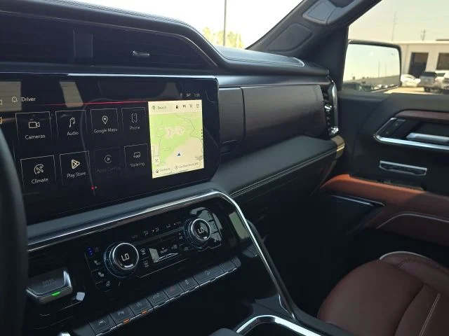 2025 GMC Sierra 1500 Denali Ultimate - Photo 30