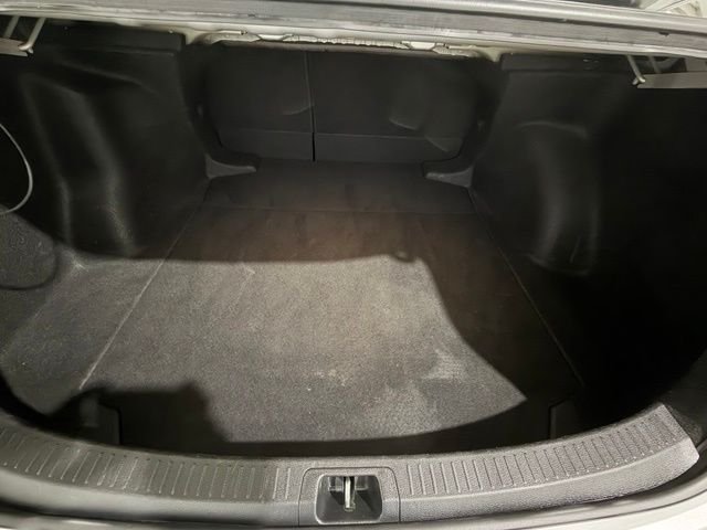 Used 2024 Silver Toyota LE image 21