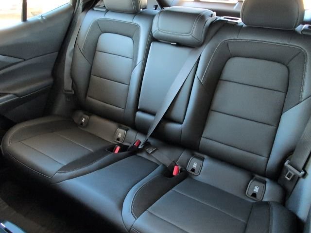 2026 Chevrolet Equinox EV 2LT - Photo 8