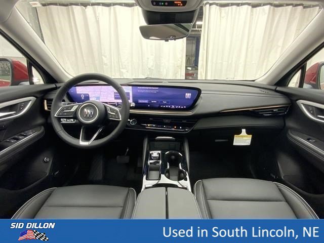 Used 2026 Brilliant Red Buick Avenir image 11